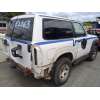 nissan patrol gr (y61) del año 2008