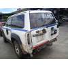 nissan patrol gr (y61) del año 2008