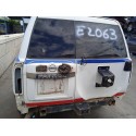 NISSAN PATROL GR (Y61)