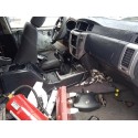 NISSAN PATROL GR (Y61)