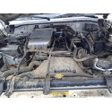 NISSAN PATROL GR (Y61)