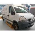 NISSAN INTERSTAR FURGONETA (X70)