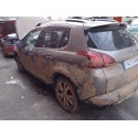 PEUGEOT 2008 I (CU_)