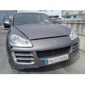 PORSCHE CAYENNE (9PA)