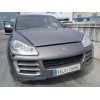 porsche cayenne (9pa) del año 2008
