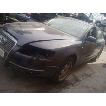 AUDI A6 BERLINA (4F2)