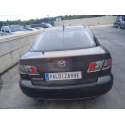 MAZDA 6 BERLINA (GG)