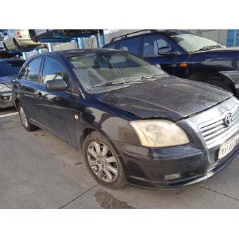 toyota avensis berlina (t25) del año 2006