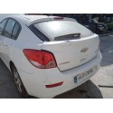 CHEVROLET CRUZE (J300)