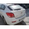 chevrolet cruze (j300) del año 2011