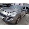 porsche cayenne (9pa) del año 2008