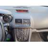 opel meriva b monospace (s10) del año 2012