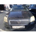 TOYOTA AVENSIS BERLINA (T25)