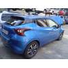 nissan micra v (k14) del año 2018
