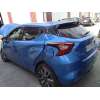 nissan micra v (k14) del año 2018