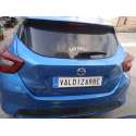 NISSAN MICRA V (K14)