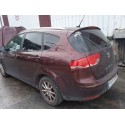 SEAT ALTEA XL (5P5, 5P8)