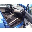 NISSAN MICRA V (K14)