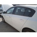 CHEVROLET CRUZE (J300)