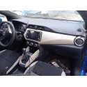 NISSAN MICRA V (K14)