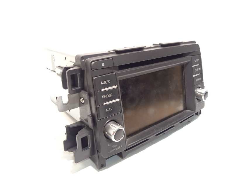 SISTEMA NAVEGACION GPS KR8566DV0 KR85