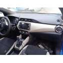 NISSAN MICRA V (K14)