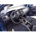 NISSAN MICRA V (K14)