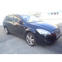 KIA CEE'D SPORTY WAGON