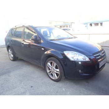 kia cee´d sporty wagon del año 2007