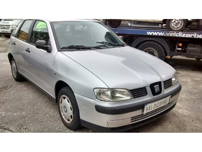 SEAT IBIZA (6K1)