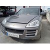 porsche cayenne (9pa) del año 2008