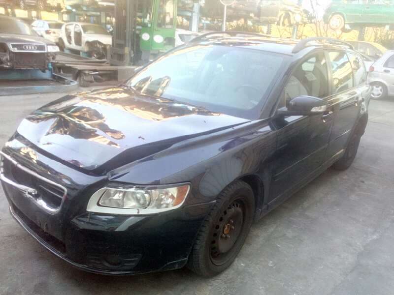 VOLVO V50 FAMILIAR