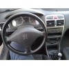 peugeot 307 (3a/c) del año 2001