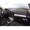 bmw x3 (e83) del año 2008
