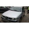 seat ibiza (6k1) del año 1999