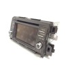 Recambio de sistema navegacion gps para mazda cx-5 2.2 turbodiesel cat referencia OEM IAM KR8566DV0  KR85