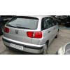seat ibiza (6k1) del año 1999