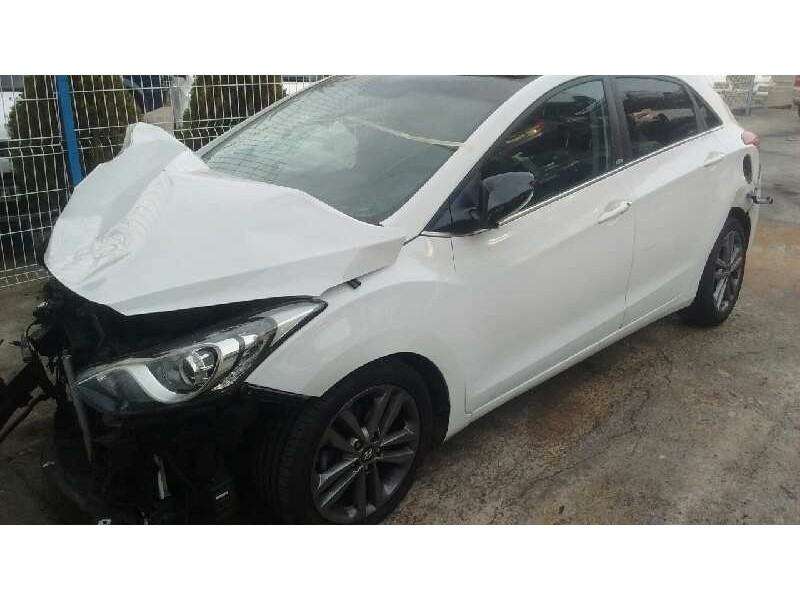 HYUNDAI I30 (GD)