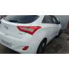 hyundai i30 (gd) del año 2015