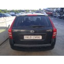 KIA CEE'D SPORTY WAGON