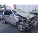 MERCEDES-BENZ CLASE M (W163)