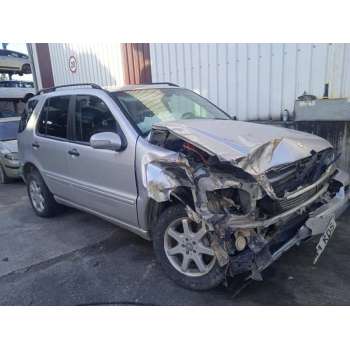 MERCEDES-BENZ CLASE M (W163)
