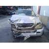 mercedes-benz clase m (w163) del año 2002