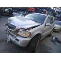 MERCEDES-BENZ CLASE M (W163)