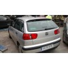 seat ibiza (6k1) del año 1999