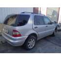MERCEDES-BENZ CLASE M (W163)