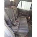 MERCEDES-BENZ CLASE M (W163)