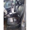 MERCEDES-BENZ CLASE M (W163)