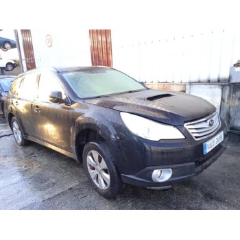 subaru legacy kombi/outback b14 del año 2011