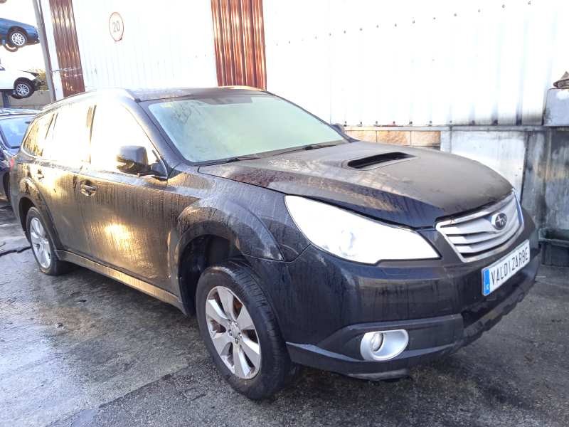 SUBARU LEGACY KOMBI/OUTBACK B14